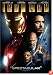 Iron Man (Single-Disc Edition)