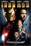 Iron Man (Single-Disc Edition)