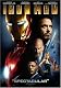Iron Man (Single-Disc Edition)