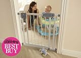 Standard Self Closing Safety Gate (75-79cm)