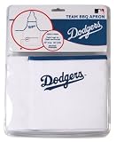 MLB Team Apron, Dodgers