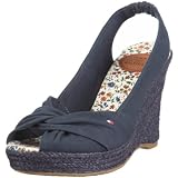 Tommy Hilfiger Capri 7 A Sandales femme