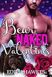 Bear Naked for Valentine's