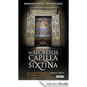Los secretos de la capilla Sixtina