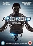 Android [DVD]