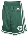 Boston Celtics Youth Replica Shorts