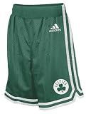 Boston Celtics Youth Replica Shorts