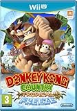 Donkey Kong Country: Tropical Freeze (Nintendo Wii U)
