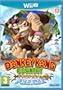 Donkey Kong Country: Tropical Freeze (Nintendo Wii U)