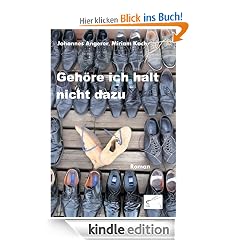 Gehöre ich halt nicht dazu