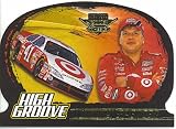  : 2003 Wheels High Gear High Groove HG24 Jimmy Spencer (Racing Cards)