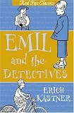Cover of Emil and the Detectives by Erich Kastner 0099413124