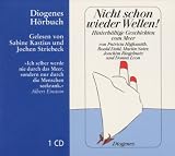 Produkt-Bild: Nicht schon wieder Wellen!: Hinterh&auml;ltige Geschichten vom Meer