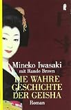 Die wahre Geschichte der Geisha Medium