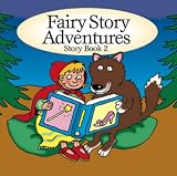 Fairy Story Adventures - Story Book 2