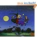 F�r Hund und Katz ist auch noch Platz: Vierfarbiges Pappbilderbuch