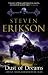 Dust of Dreams (Book 9 of The Malazan Book of the Fallen)