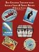 Search : Old Fashioned Transportation Luggage Labels & Travel Posters: A Book of Stencils