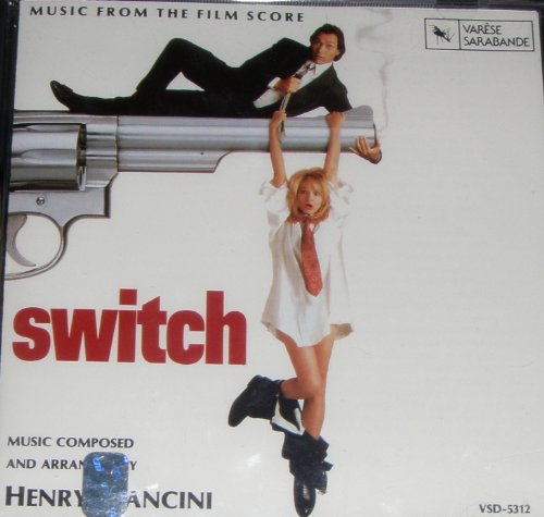 Switch (1991 Film) Henry Mancini