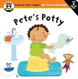 Begin Smart Pete's Potty