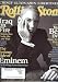 Search : Rolling Stone Issue 962 (Nov. 25, 2004) Eminem on the cover