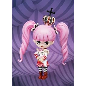 chibi-arts ペローナ