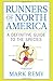 Runners of North America: A Definitive Guide to the Species (Runner's World)