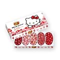 Jelly Belly Beans Hello Kitty Geschenk Box, 1er Pack (1 x 125 g)
