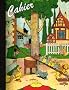 Cahier la ferme