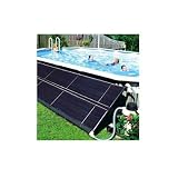 Super Above Ground Solar Pool Heater System