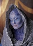 Farscape: The Complete Series [Blu-ray]