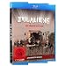 Evil Aliens - Ungek�rzte Fassung  (+ DVD) [Blu-ray]