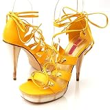 Michael Antonio Vea Heels