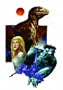 Marvel 1602: New World TPB