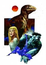 Marvel 1602: New World TPB