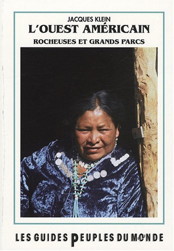 City Travel Guides Discounted  Livres : L'Ouest américain : Rocheuses et Grands Parcs