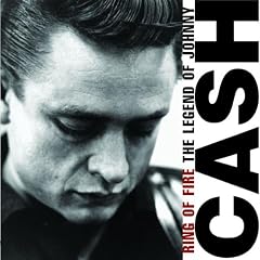 Ring of Fire: the Legend of Johnny Cash (Ecopak)