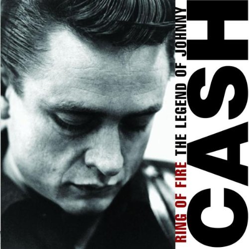 Produkt-Bild: Ring of Fire: the Legend of Johnny Cash (Ecopak)