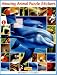 Amazing Animal Puzzle Stickers 1 (Amazing Animal Puzzle Stickers)