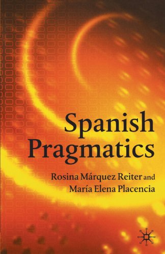 Spanish Pragmatics