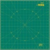 Olfa Spinning Rotary Mat 17''X17''