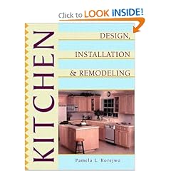 Kitchen Design, Installation, and Remodeling