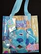 Cute Blue's Clues Tote bag