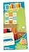 Motifs In A Minute Peel and Stick Design-A-Wall Appliqu&eacute;s Cars Trains Planes