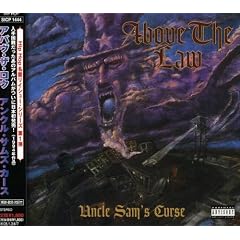 Uncle Sam`s Curse