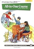 Alfred's Basic Piano Library All-in-One Course, Book 2