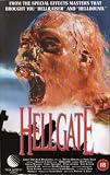 Hellgate [VHS] [1988]
