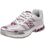 New Balance Little Kid/Big Kid KJ686 KO Hybrid Running Shoe