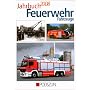 Jahrbuch Feuerwehrfahrzeuge 2008