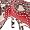 Irregular Choice Iced Gem Abigail Ankle
